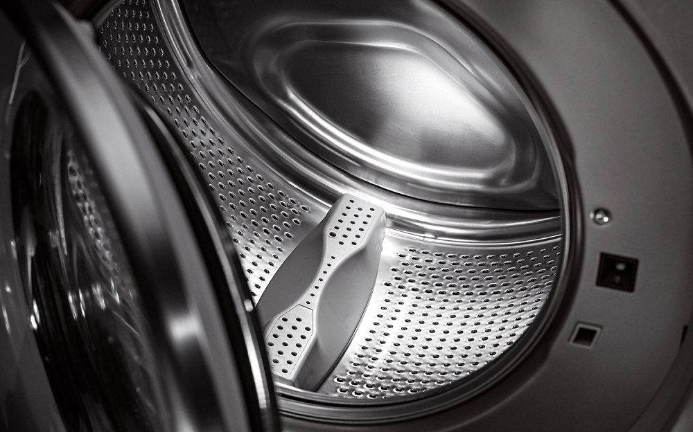 Купить Стиральная машина ASKO W2084.W/1 — Фото 4