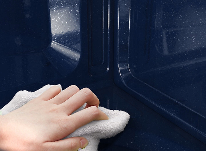 Купить Встраиваемая СВЧ печь SAMSUNG MS22M8054AK — Фото 7