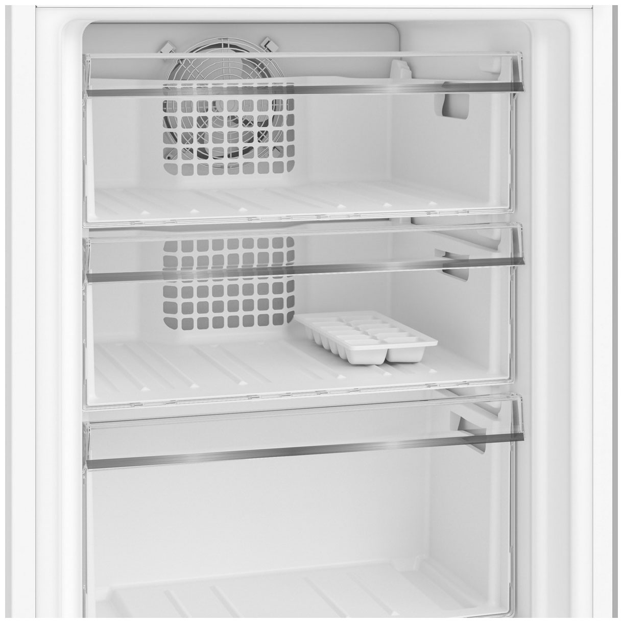 Купить Встраиваемый холодильник Indesit IBH 20 — Фото 2