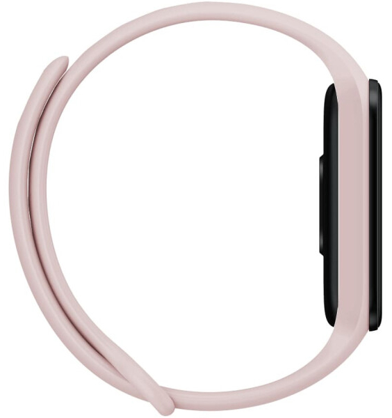 Купить  Xiaomi Smart Band 8 Active Pink — Фото 4