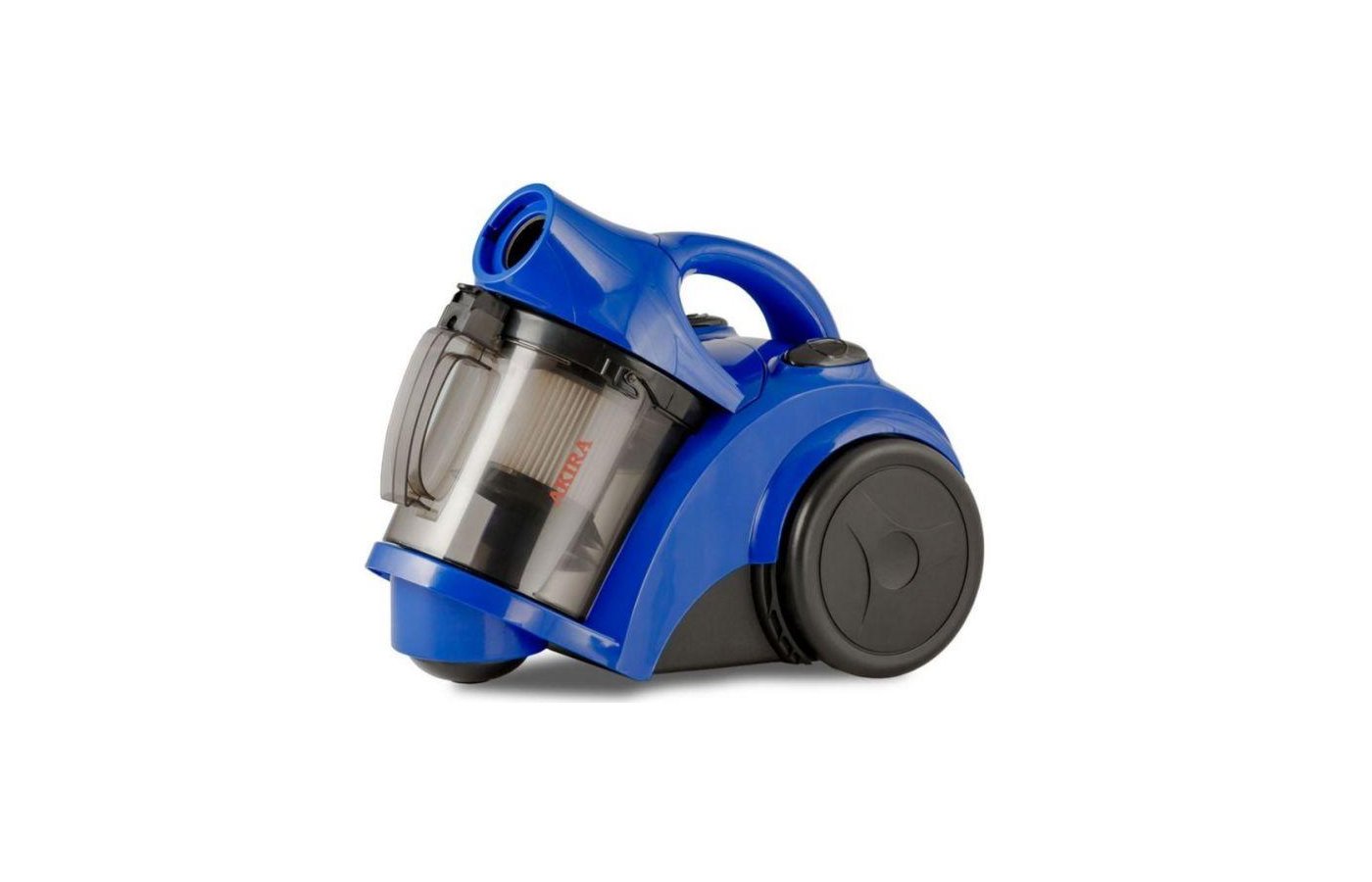 Пылесос AKIRA GN-925, синий																		 — описание, фото, цены в интернет-магазине PT Stores