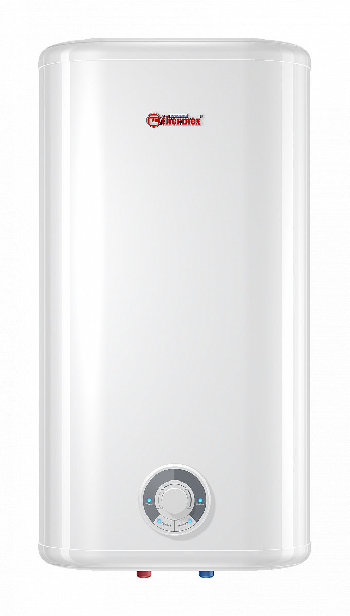 Водонагреватель накопительный THERMEX Ceramik 50 V																		 — описание, фото, цены в интернет-магазине PT Stores