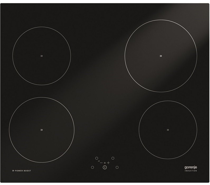Индукционная варочная панель Gorenje IT 614 SC																		 — описание, фото, цены в интернет-магазине PT Stores