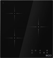 Индукционная варочная панель RICCI KS-C35403B																		 — описание, фото, цены в интернет-магазине PT Stores