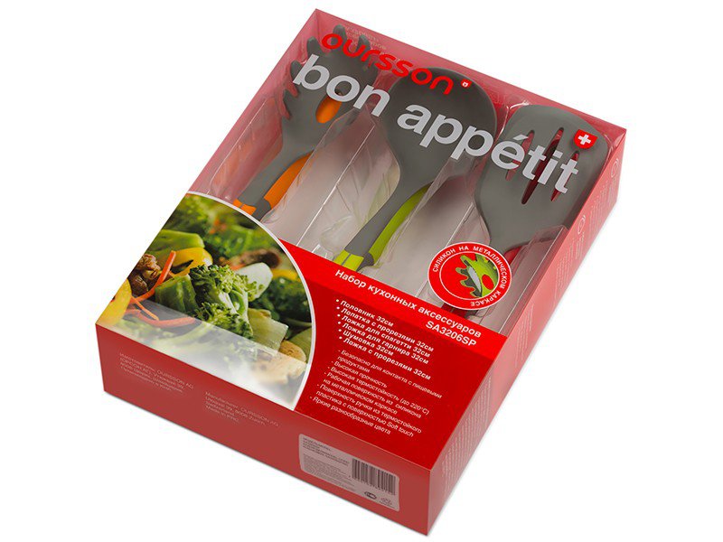 Купить  Oursson SA3206SP/MC  — Фото 3