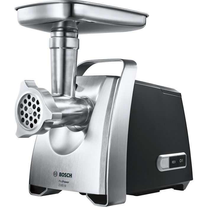 Мясорубка BOSCH MFW 68660																		 — описание, фото, цены в интернет-магазине PT Stores