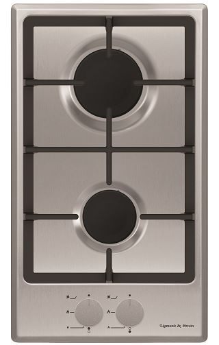 Газовая варочная панель Zigmund & Shtain GN 238.31 S																		 — описание, фото, цены в интернет-магазине PT Stores