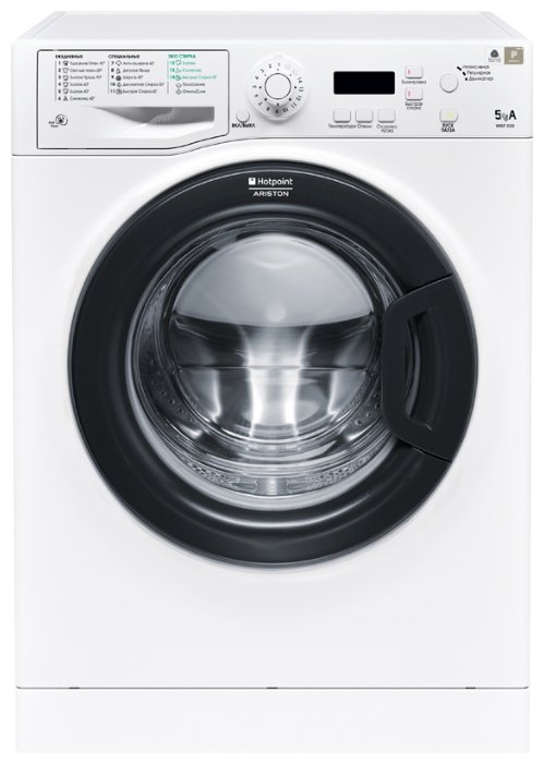 Стиральная машина HOTPOINT-ARISTON VMUF 501 B																		 — описание, фото, цены в интернет-магазине PT Stores