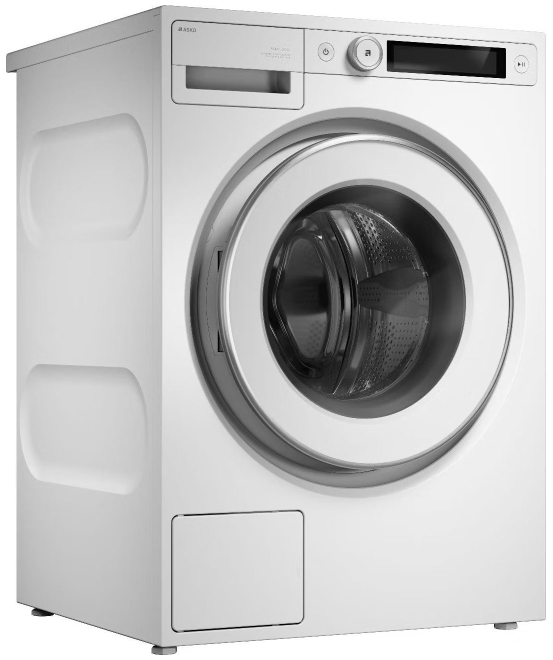 Купить Стиральная машина Asko W5096CW — Фото 2
