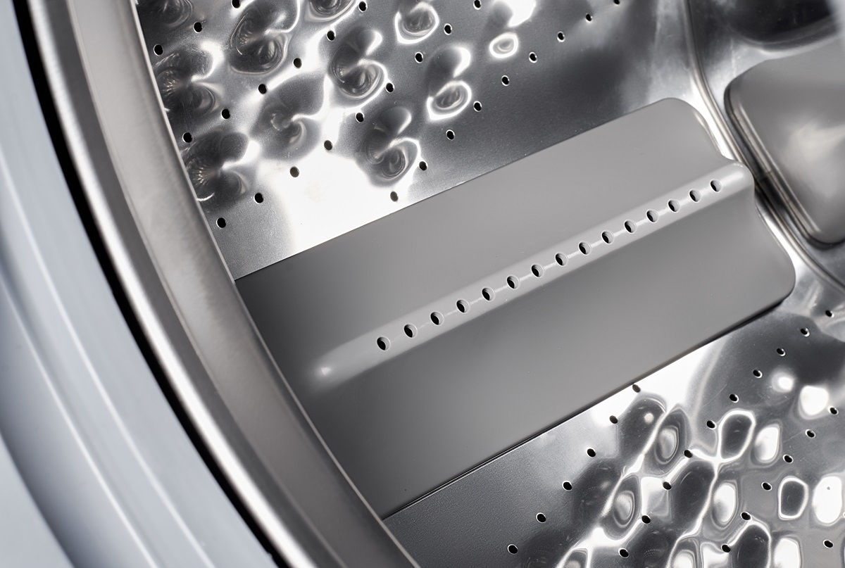 Купить Стиральная машина KUPPERSBERG WID 56149 W — Фото 6