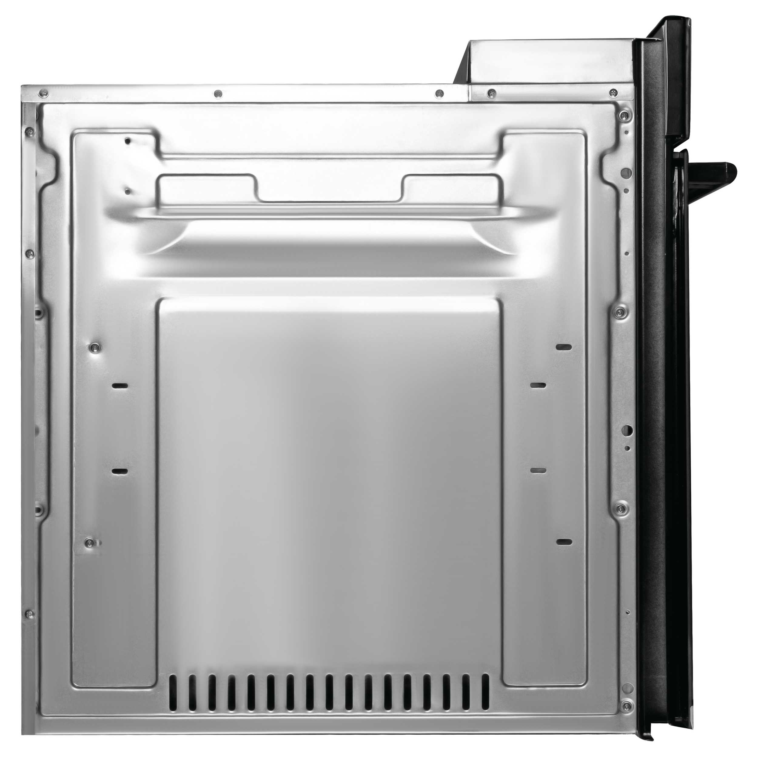 Купить Электрический духовой шкаф KORTING OKB 370 CMX — Фото 2