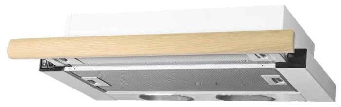 Вытяжка встраиваемая ELIKOR Интегра 45П-400-В2Л крем/крем																		 — описание, фото, цены в интернет-магазине PT Stores