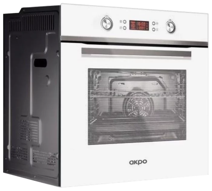 Электрический духовой шкаф AKPO PEA 7008MED WH																		 — описание, фото, цены в интернет-магазине PT Stores