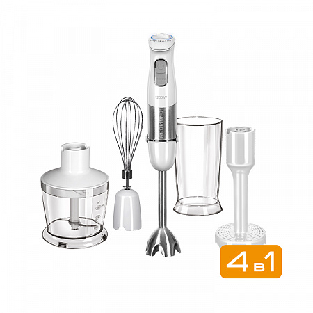 Миксер Redmond RHB-2973																		 — описание, фото, цены в интернет-магазине PT Stores