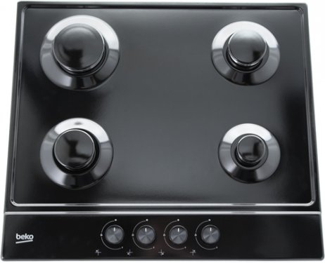 Купить Газовая варочная панель BEKO HIAG64223B — Фото 3