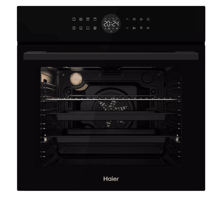 Купить Электрический духовой шкаф Haier HOX-T08AMTB — Фото 9