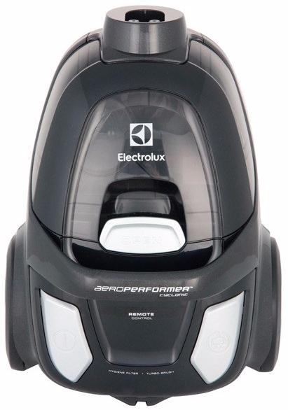 Купить Пылесос Electrolux Z 9940 — Фото 3