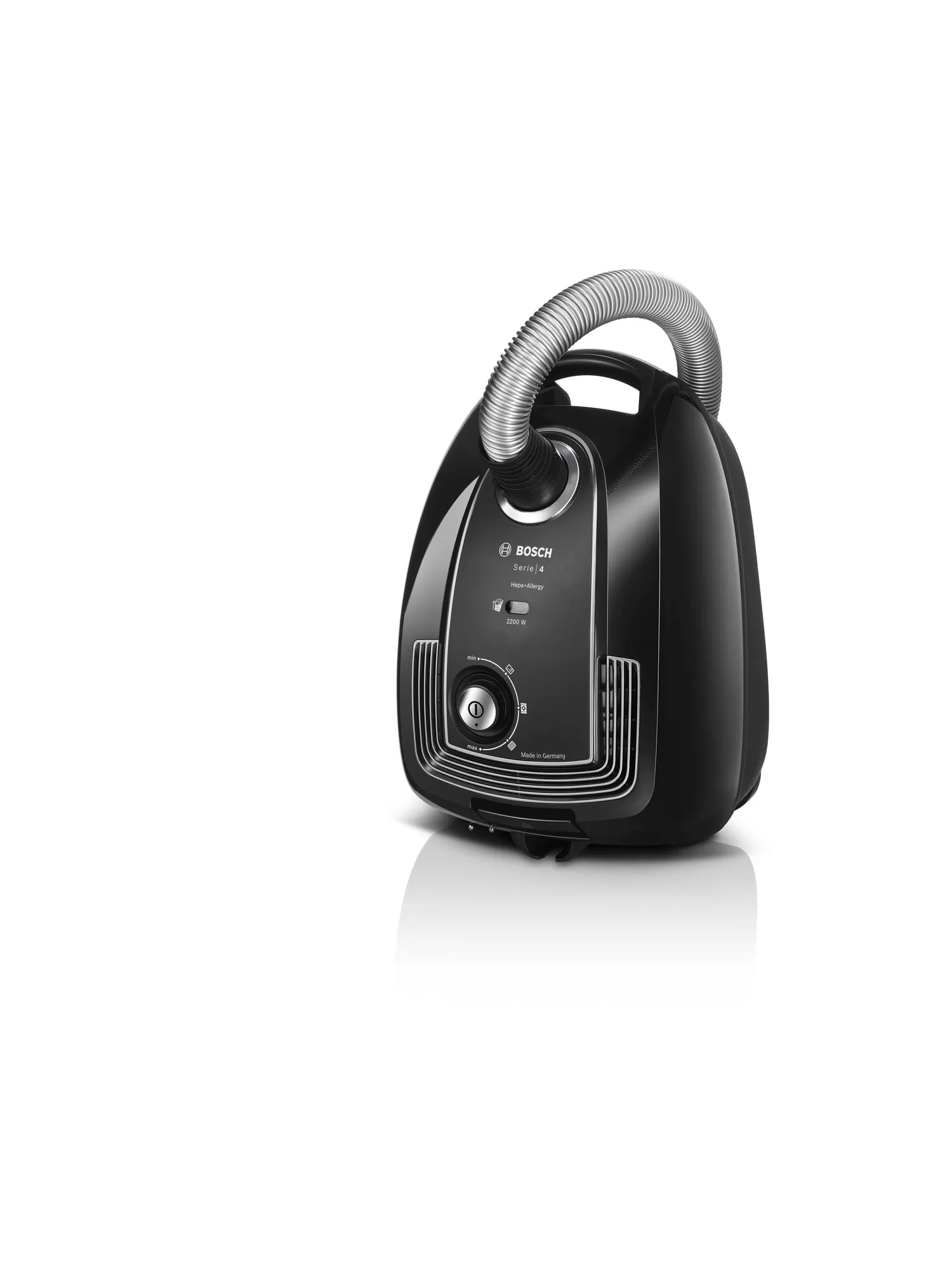 Купить Пылесос Bosch BGLS482200 — Фото 4