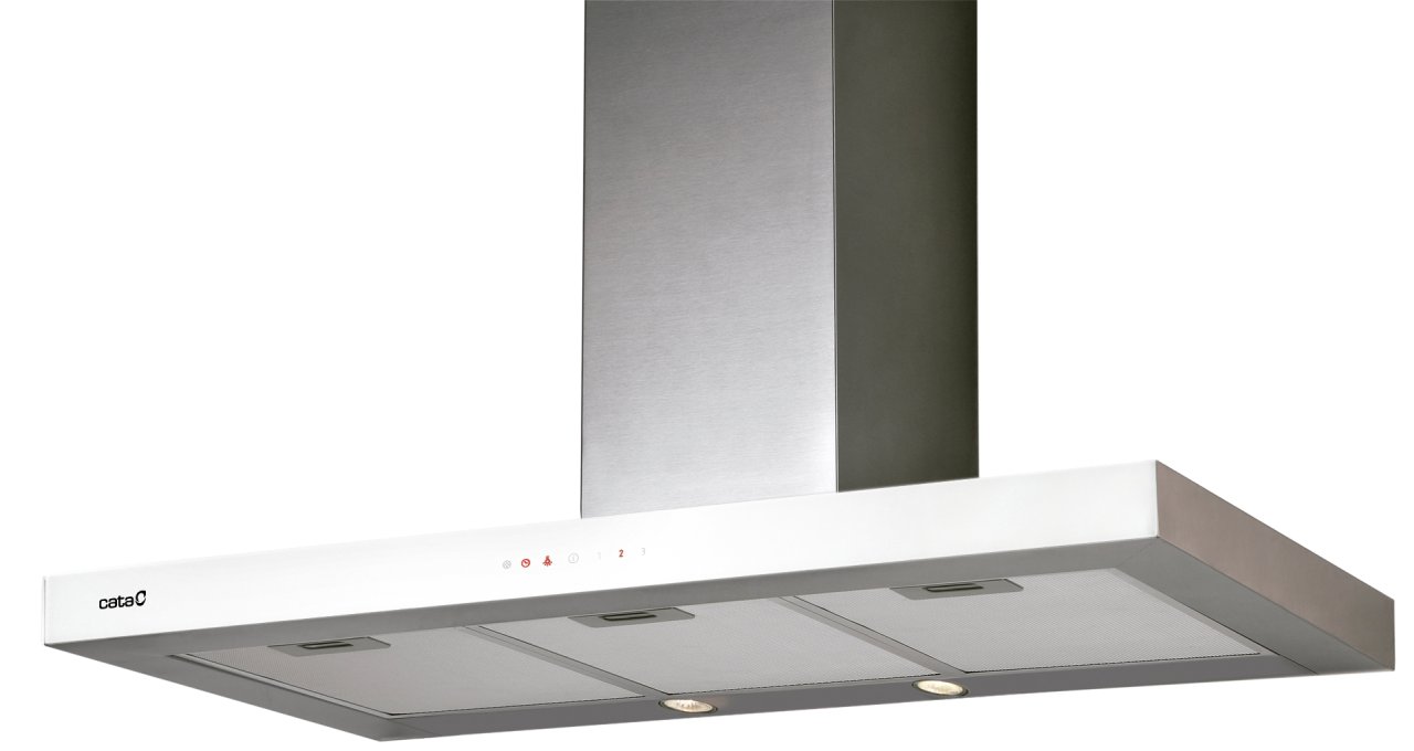 Купольная вытяжка CATA MIDAS 600 BLANCA																		 — описание, фото, цены в интернет-магазине PT Stores