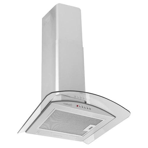 Купить Купольная вытяжка CATA C 500 GLASS  — Фото 2