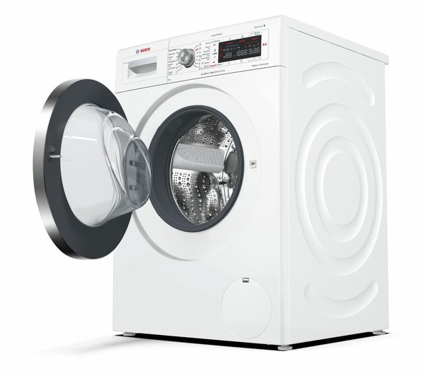 Купить Стиральная машина BOSCH WAW326H1OE — Фото 4