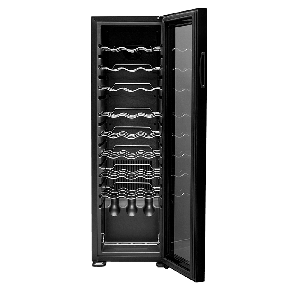Купить Винный шкаф Meyvel MV27-CBD1 — Фото 4