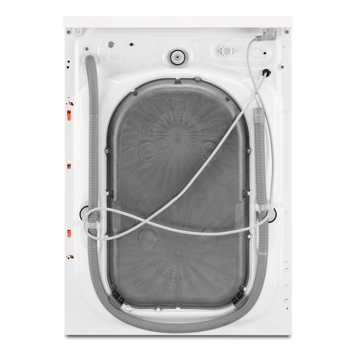 Купить Стиральная машина Electrolux EW7WR368SR PerfectCare — Фото 2