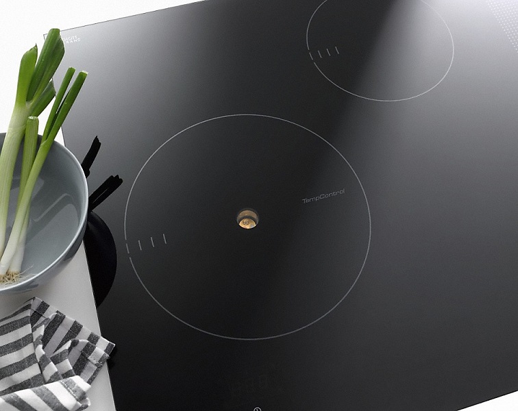 Купить Индукционная варочная панель MIELE KM 6839 — Фото 4
