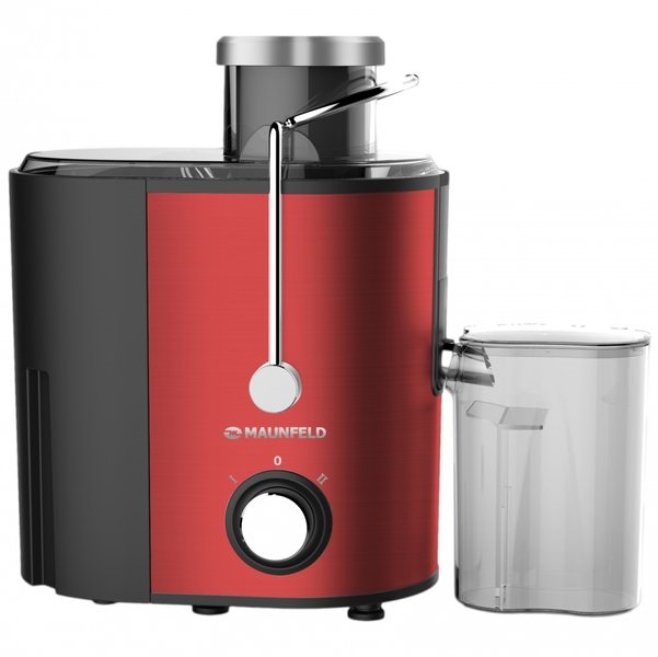 Соковыжималка MAUNFELD MJE.850CH																		 — описание, фото, цены в интернет-магазине PT Stores