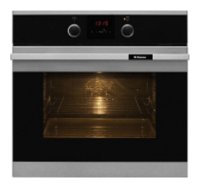 Встраиваемый электрический духовой шкаф HANSA BOEI 67550015
