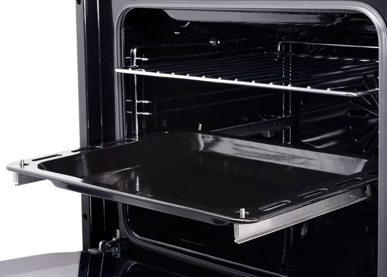 Купить Электрический духовой шкаф Weissgauff EOA 991 PDW — Фото 6