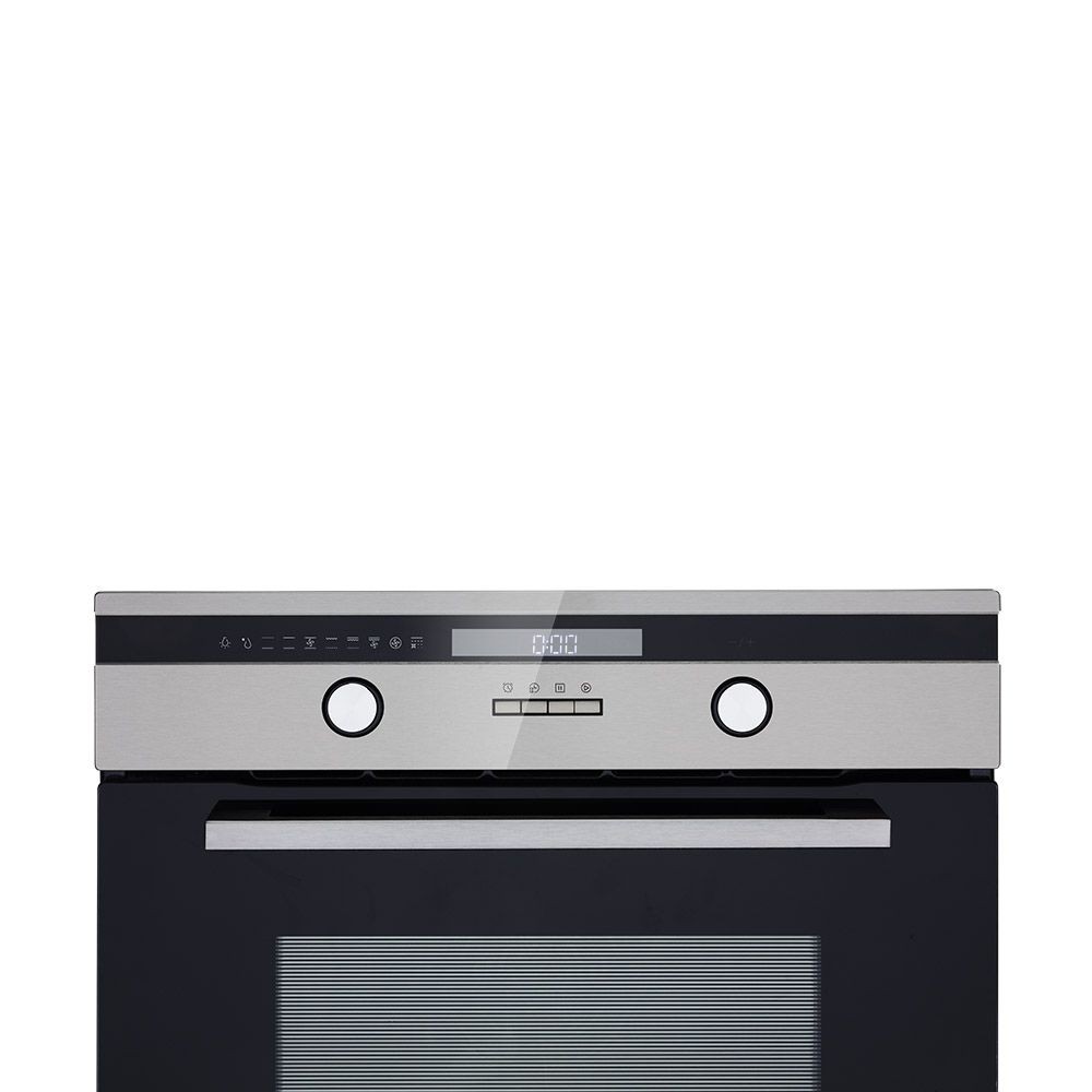 Купить Электрический духовой шкаф Midea MO781E4SPX — Фото 3