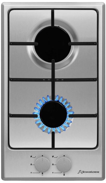 Газовая варочная панель Schaub Lorenz SLK GE3020																		 — описание, фото, цены в интернет-магазине PT Stores