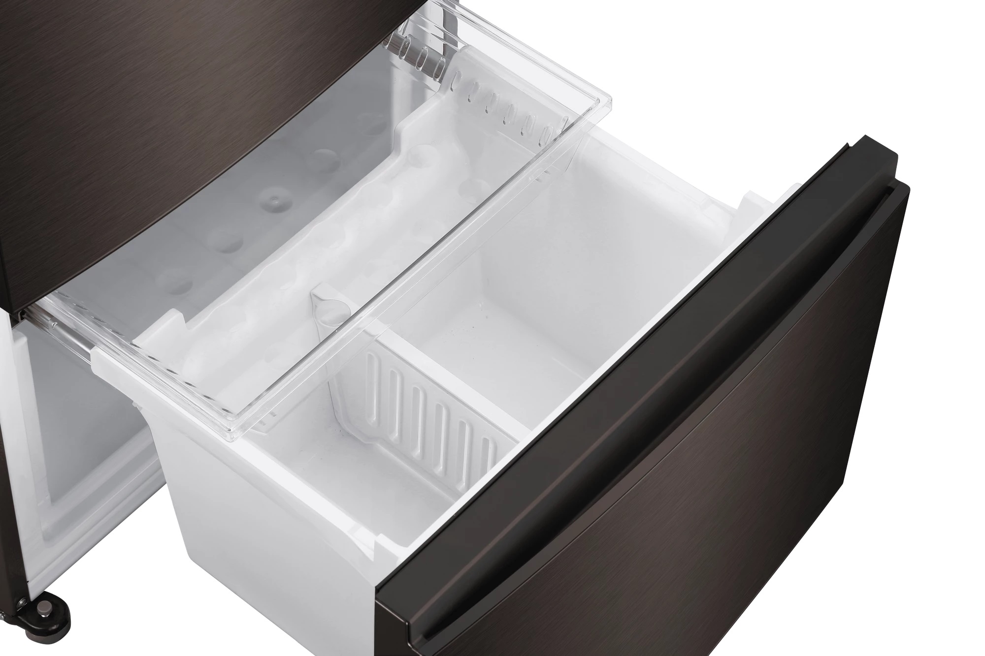 Купить Двухкамерный холодильник Haier A4F739CDBGU1 — Фото 6