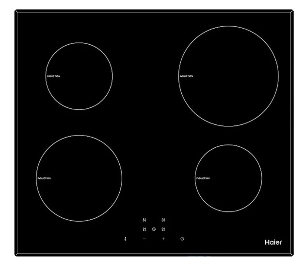 Электрическая варочная панель Haier HHY-Y64NVB																		 — описание, фото, цены в интернет-магазине PT Stores