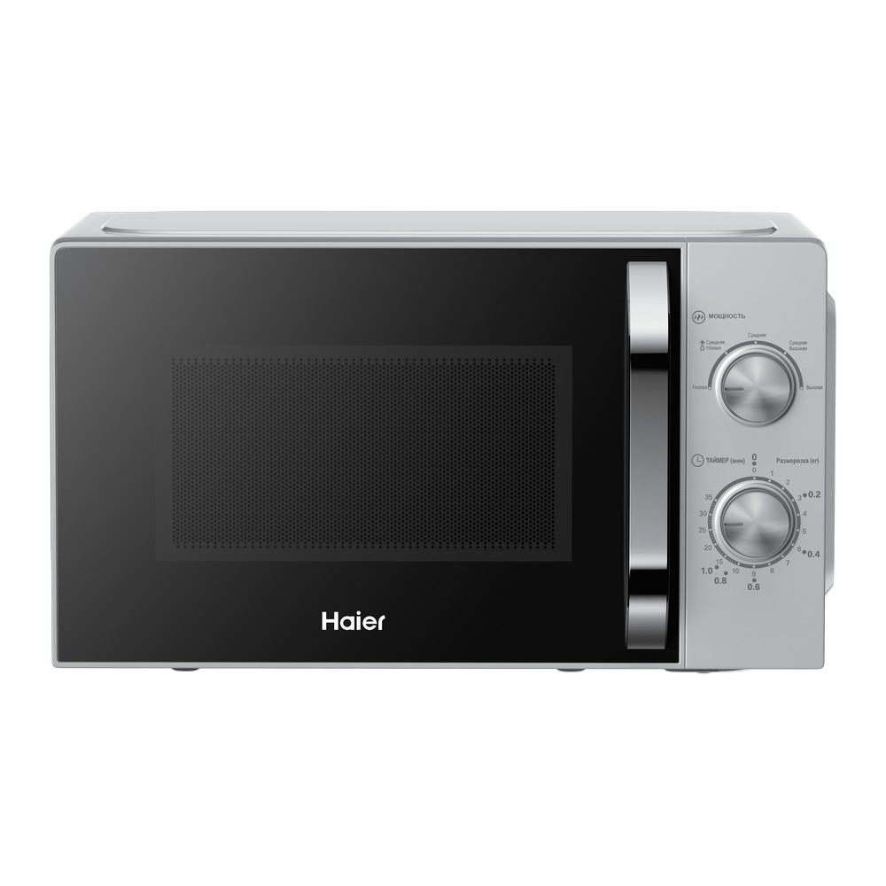 Микроволновая печь Haier HMB-MM208SA																		 — описание, фото, цены в интернет-магазине PT Stores