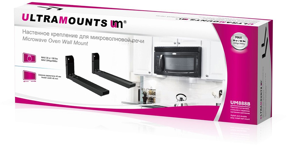 Купить  ULTRAMOUNTS UM 888B — Фото 3