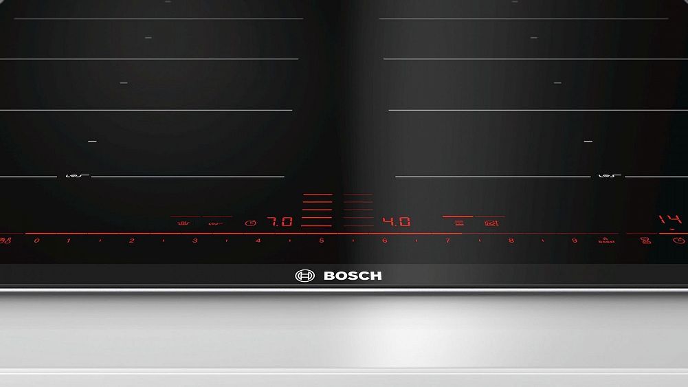 Купить Электрическая варочная панель Bosch PXX675DC1E — Фото 2