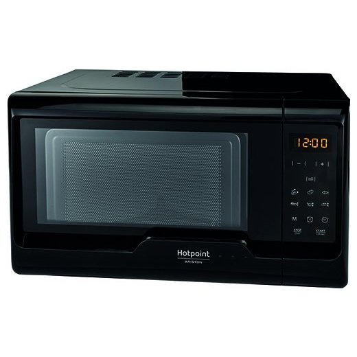 Микроволновая печь HOTPOINT-ARISTON MWHA 2031 MB0																		 — описание, фото, цены в интернет-магазине PT Stores
