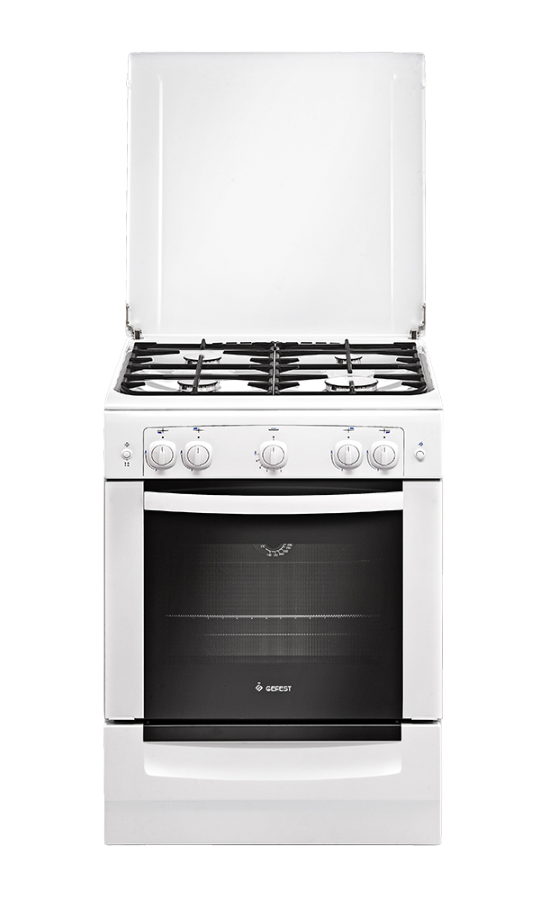 Газовая плита GEFEST 6100-01 0300																		 — описание, фото, цены в интернет-магазине PT Stores