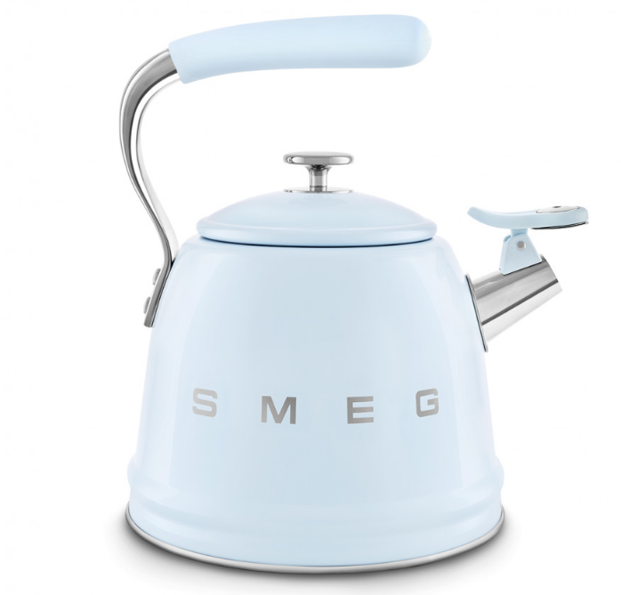 Купить  Smeg CKLW2001PB — Фото 4