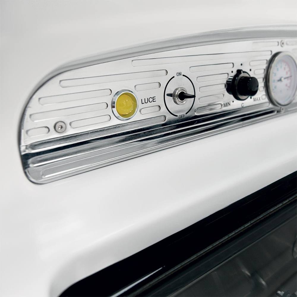 Купить Холодильник SMEG SMEG500BL — Фото 6