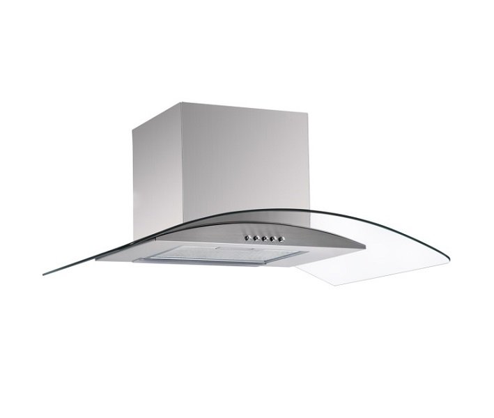 Купольная вытяжка Schaub Lorenz SLD DE6801																		 — описание, фото, цены в интернет-магазине PT Stores