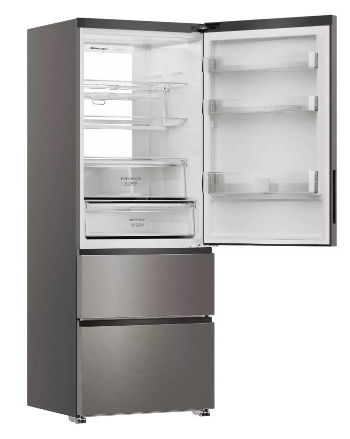 Купить Двухкамерный холодильник Haier A4F742CMGU1 — Фото 4