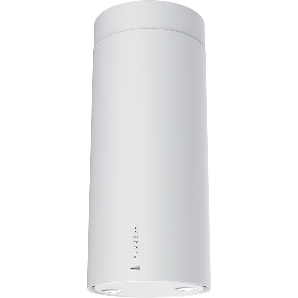 Островная вытяжка FRANKE FTU PLUS 3707 I WH (335.0588.222)																		 — описание, фото, цены в интернет-магазине PT Stores