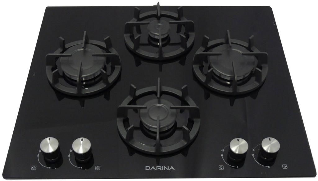 Газовая варочная панель ДАРИНА 2Т BGС 341 12 В																		 — описание, фото, цены в интернет-магазине PT Stores