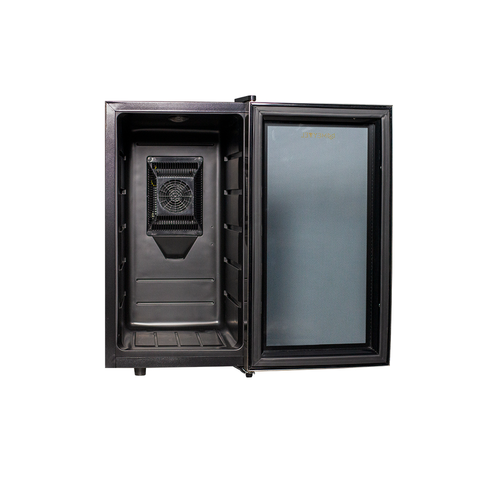 Купить Винный шкаф Meyvel MV18-BF1 — Фото 10