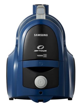Купить Пылесос SAMSUNG SC4520 синий — Фото 3