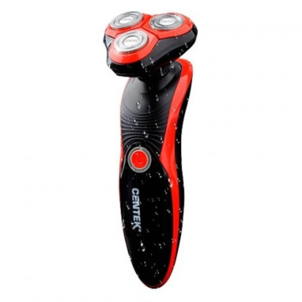 Электробритва CENTEK CT-2168																		 — описание, фото, цены в интернет-магазине PT Stores