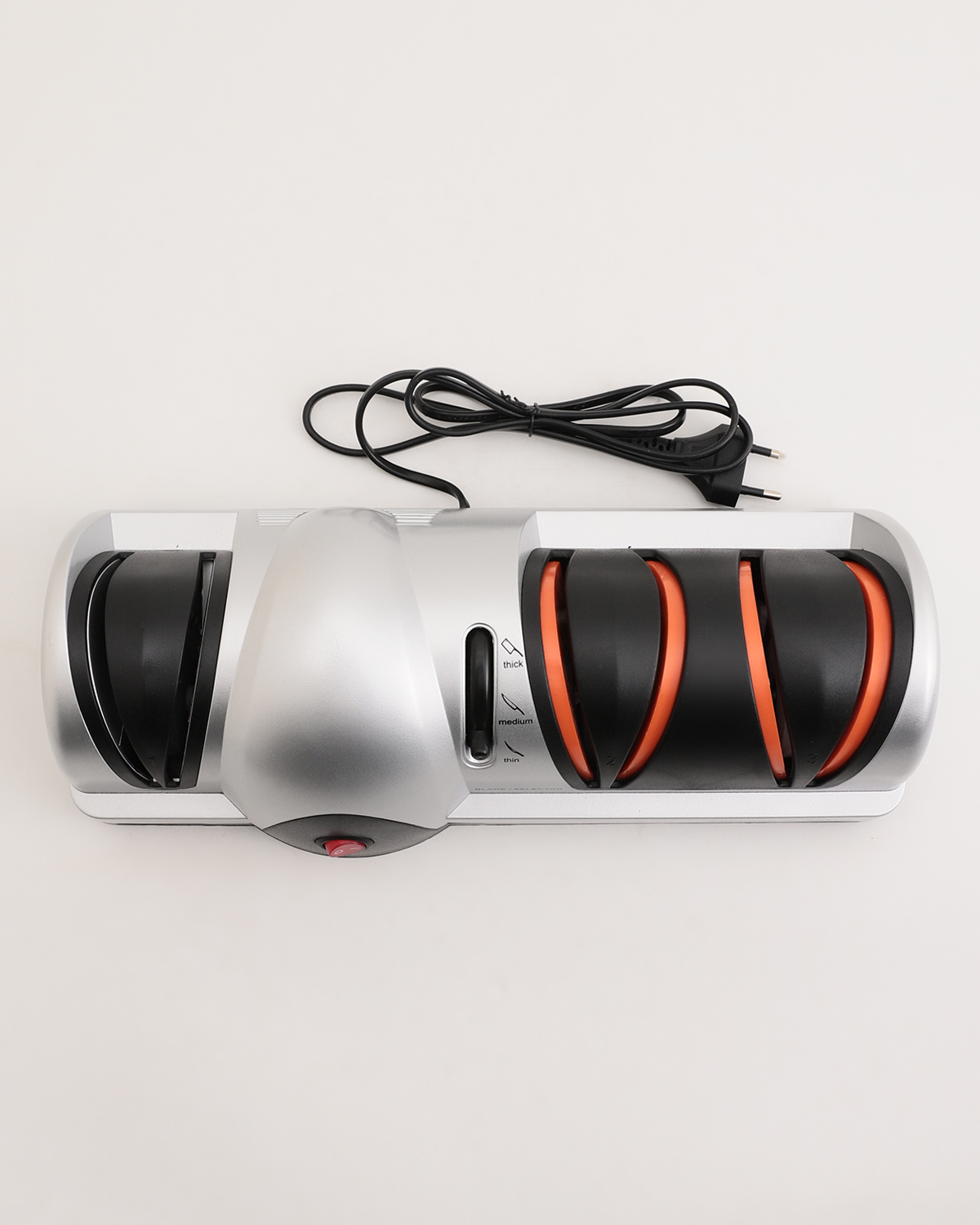 Купить  Zigmund & Shtain Электрическая точилка ZKS-911 — Фото 9